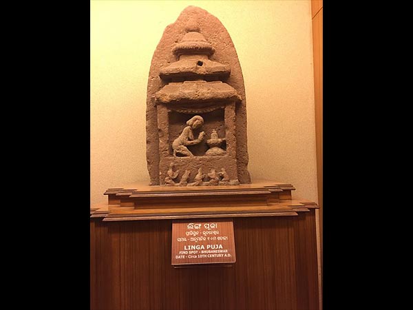 15. చంద్రుడు తపస్సు చేసిన ప్రాంతం