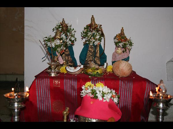 16. పూజలు, ఉత్సవాలు