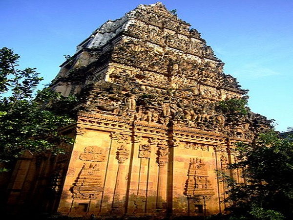 16. కుంకుళ్ళమ్మవారి గుడి