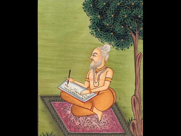 18. వాల్మీకి రామాయణం ప్రకారం