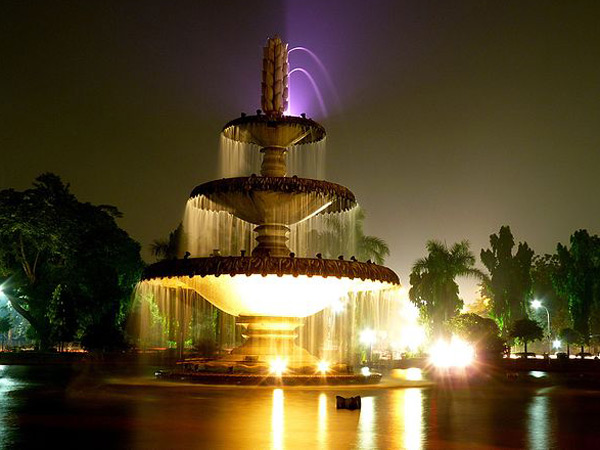 18. ఉదయపూర్