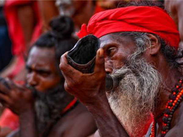 19. అఘోరాలు...