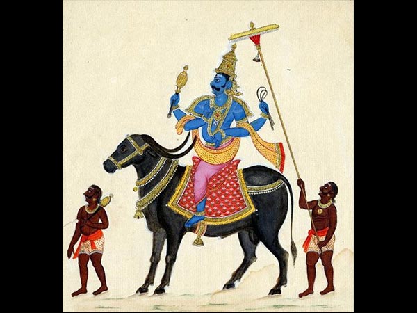 2. మొదట ఇక్కడికే 