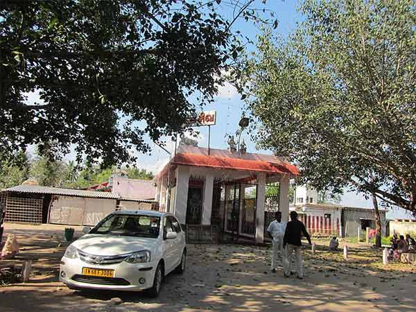  2. తింగలూర్ 