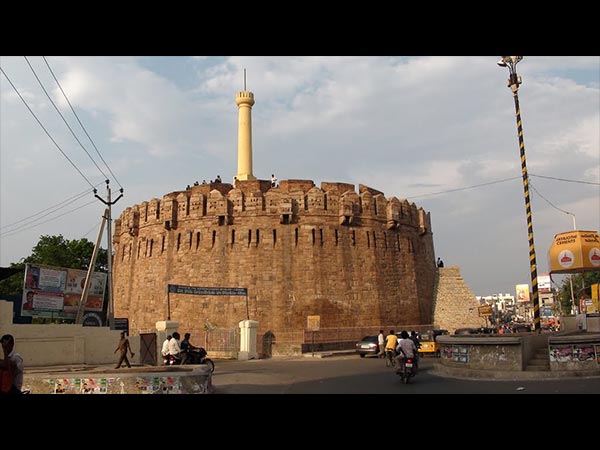 2. కందెన వోలు...కర్నూలుగా 