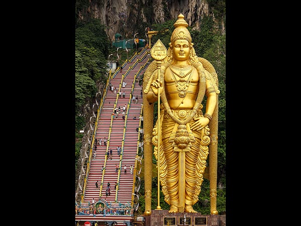 2. తారకాసురుడితో యుద్ధం