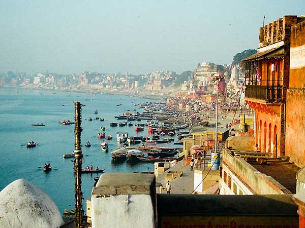 20. ఇక్కడే హరిశ్చంద్రుడు