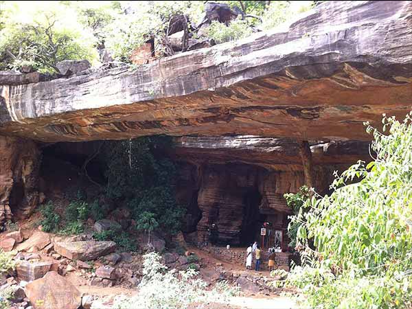 ఈ శిఖరం చూస్తే త్వరలో మరణమని తెలిసినా చాలా మంది