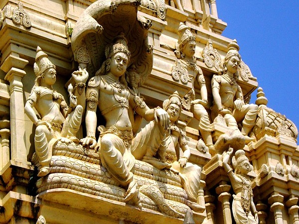 7. ప్రతి ఏటా రెండు కళ్యానోత్సవములు