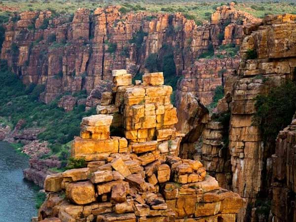 3. ఐదు మైళ్ల చుట్టుకొలత