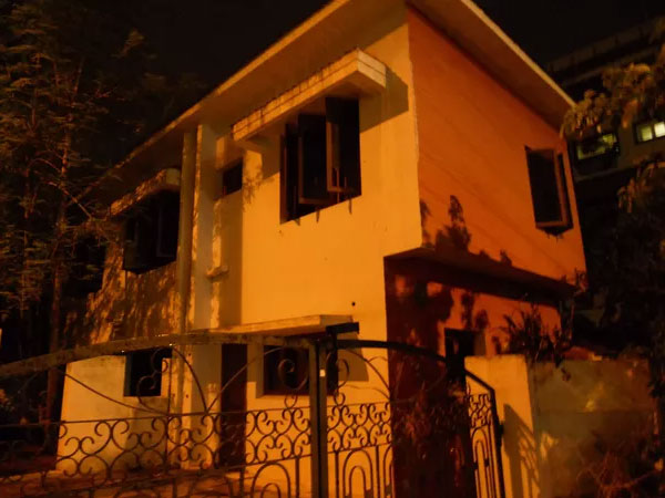 3.కుందన్ భాగ్ లోని దెయ్యాల కొంప 