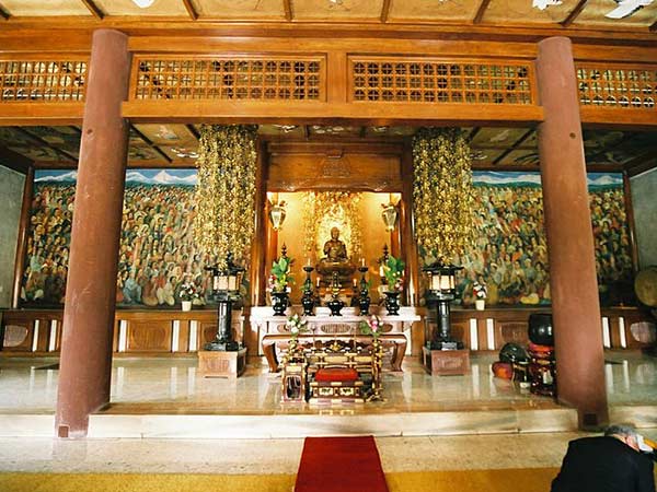 3. వజ్రాసనం