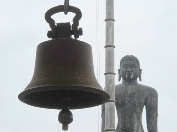 ఈ గోమఠేశ్వర విగ్రహాన్ని చూశారా