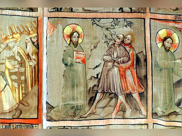 3. గత జన్మల్లో చేసిన పాపాల నుంచి 