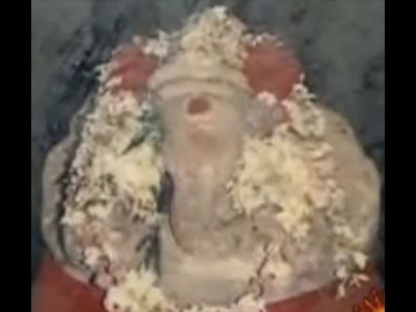 3.బావిలోని నీరు కూడా