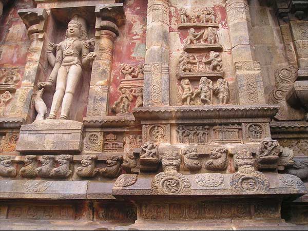 3. మూల విరాట్టు శివుడే