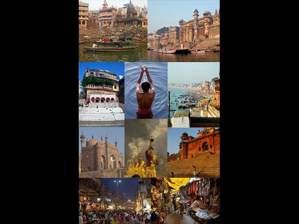 3. కాశీ యాత్ర