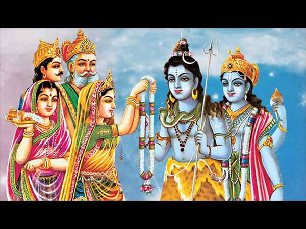 4. ఈ పీఠం మీదే వివాహం