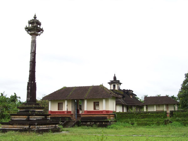 ఈ గోమఠేశ్వర విగ్రహాన్ని చూశారా