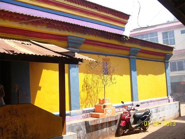 4. బంధి జాతి వారు