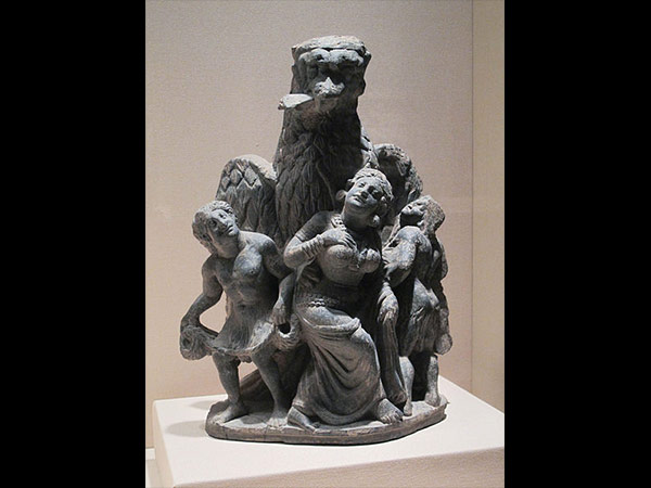 దేవతలు భయపడుతారు