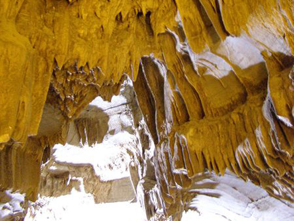 5. అందాలు ద్విగుణీకృతం