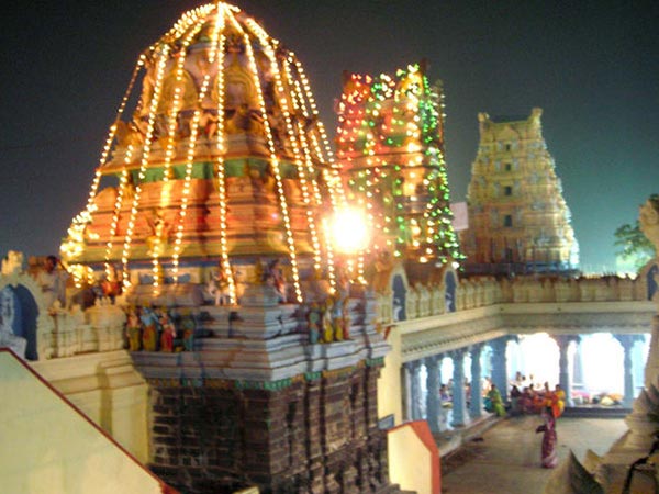 6. సర్వ పాపాలు పోతాయని చెబుతారు...