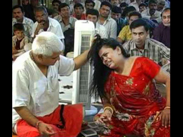 6. శ్రీ మెహందిపూర్ బాలాజీ