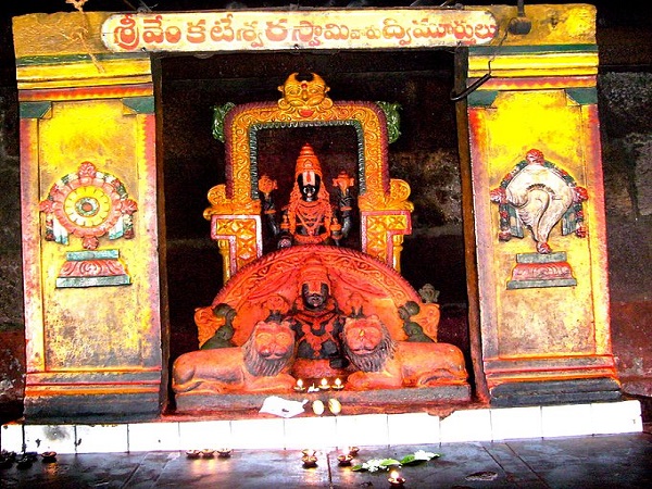 6. అందువల్లే మరో విగ్రహం