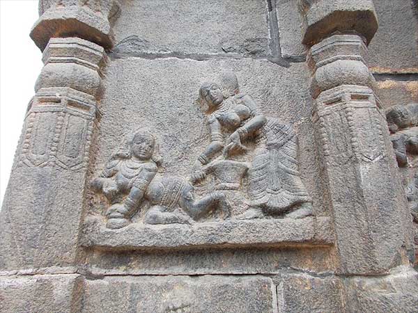 7. చింత చెట్టు తొర్రలో దొరకడ వల్ల