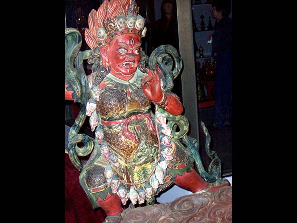 7. దేశంలో ఇదొక్కటే 