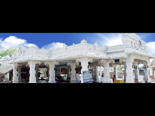 7. దేవాలయాలు. 