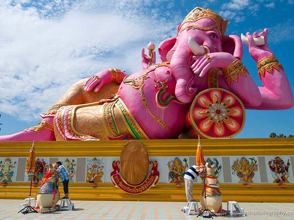 7.ఇతర దేవతా మూర్తులు 