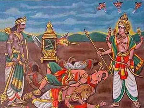 7. మరో కథనం ప్రకారం...