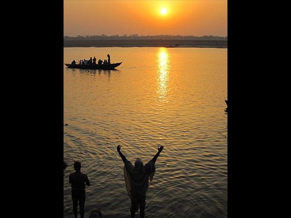 7. అన్ని రోగాలు నయమవుతాయి...