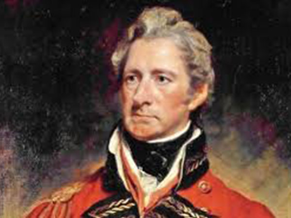 8. థామస్ మన్రో బాగు చేయించాడు