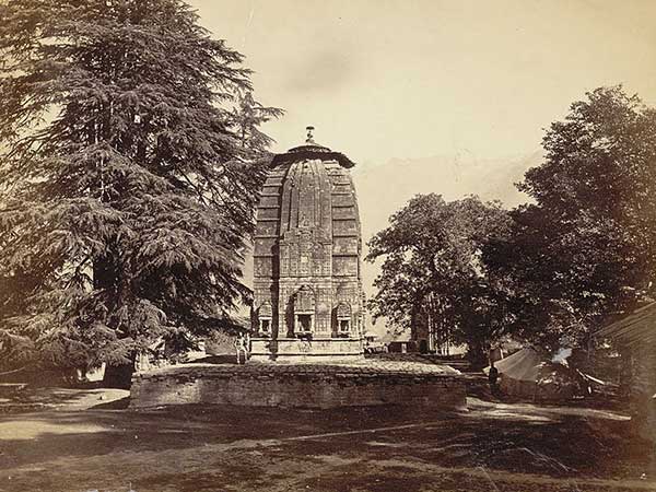 8. అత్యంత పురాతన దేవాలయాలు