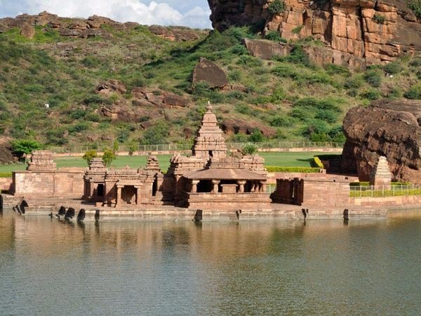 8. రాముడు దర్శించిన దేవాలయం