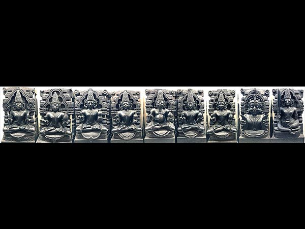 శని బాధలు తప్పించే సూర్యదేవాలయం ఇదే