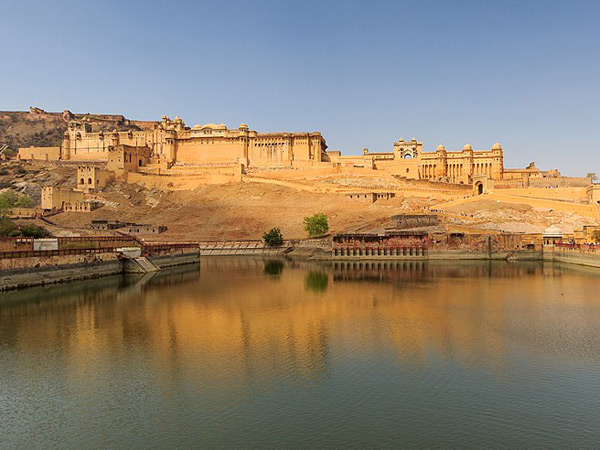 8. జైపూర్