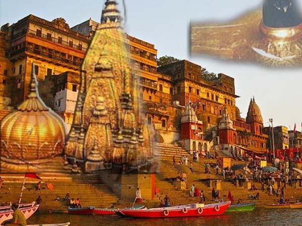 9. అనేక దేవాలయాలు