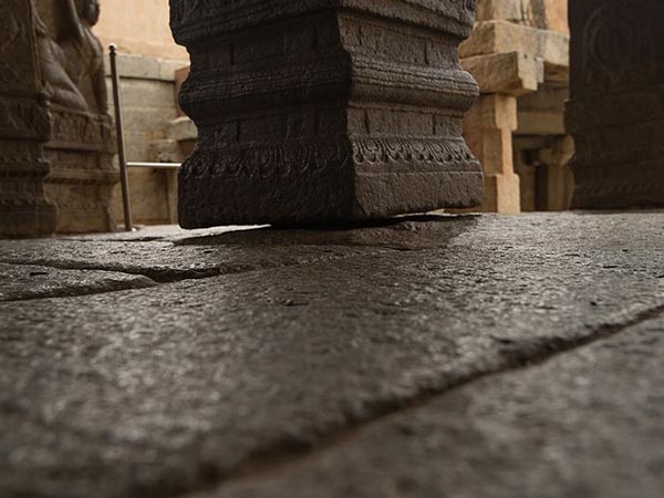 భారత దేశంలోని ఈ వింతలను చూశారా