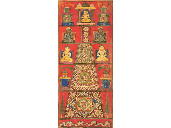 1. స్థల పురాణం