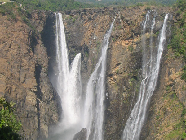 1. శివమొగ్గ జిల్లాలో