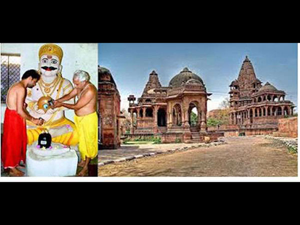 1. జోథ్ పుర