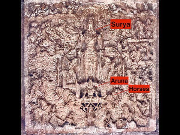 10. సర్వ పాపాలు తొలిగిపోతాయని