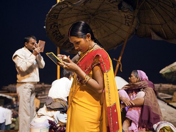 11. కొత్త దంపతులు