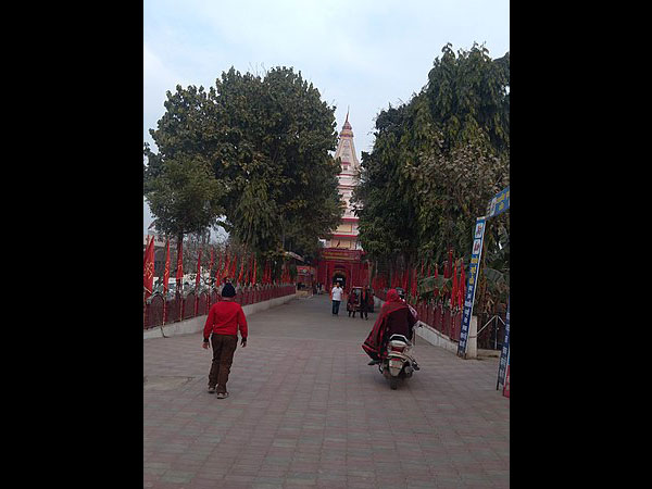 11.మొదట లింగ రూపంలో