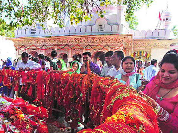12. సంతానం కలుగుతుంది