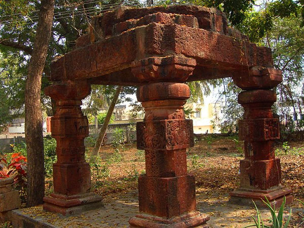 13. చాళుక్యుల కాలంలో